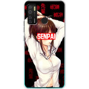 Чехол BoxFace Tecno Spark 5 Pro Senpai