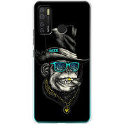 Чехол BoxFace Tecno Spark 5 Pro Rich Monkey