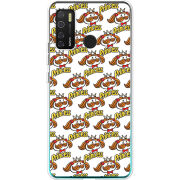 Чехол BoxFace Tecno Spark 5 Pro Pringles Princess