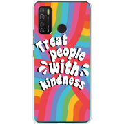 Чехол BoxFace Tecno Spark 5 Pro Kindness