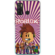 Чехол BoxFace Tecno Spark 5 Pro Follow Me to Roblox