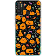 Чехол BoxFace Tecno Spark 5 Pro Cute Halloween