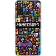 Чехол BoxFace Tecno Spark 5 Pro Minecraft Mobbery