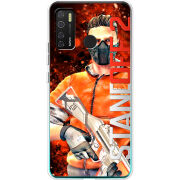 Чехол BoxFace Tecno Spark 5 Pro StandOff 2 orang