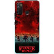 Чехол BoxFace Tecno Spark 5 Pro 