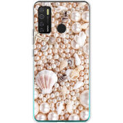 Чехол BoxFace Tecno Spark 5 Pro 