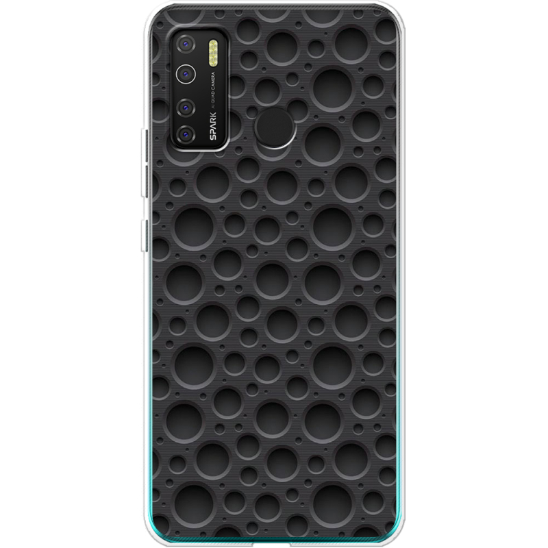 Чехол BoxFace Tecno Spark 5 Pro 