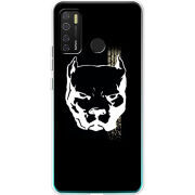 Чехол BoxFace Tecno Spark 5 Pro 