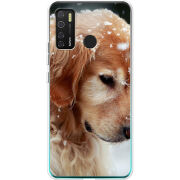 Чехол BoxFace Tecno Spark 5 Pro Golden Retriever