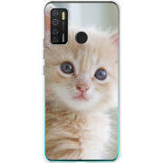 Чехол BoxFace Tecno Spark 5 Pro Animation Kittens