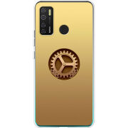 Чехол BoxFace Tecno Spark 5 Pro 