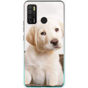 Чехол BoxFace Tecno Spark 5 Pro Puppy Labrador