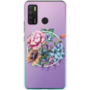 Чехол BoxFace Tecno Spark 5 Pro 