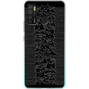 Чехол BoxFace Tecno Spark 5 Pro 