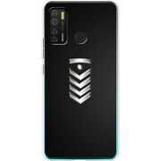 Чехол BoxFace Tecno Spark 5 Pro 