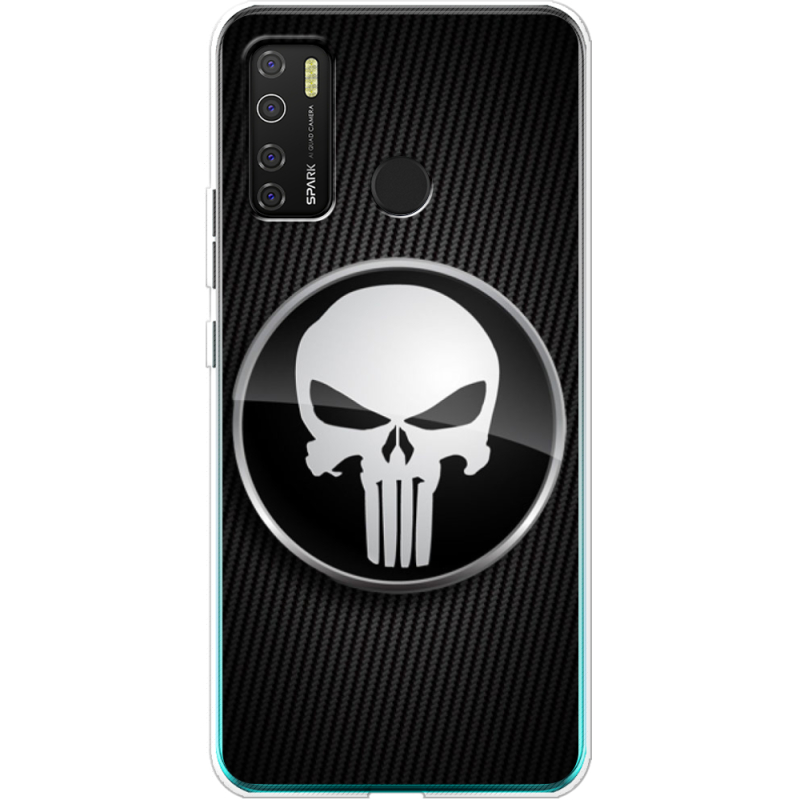 Чехол BoxFace Tecno Spark 5 Pro 