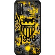Черный чехол BoxFace Tecno Spark 5 Pro 