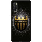 Черный чехол BoxFace Tecno Spark 5 Pro 