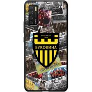 Черный чехол BoxFace Tecno Spark 5 Pro 