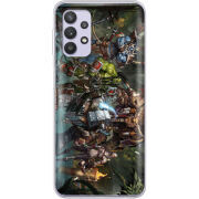 Чехол BoxFace Samsung Galaxy A53 (A536)  