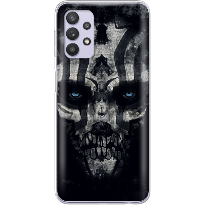 Чехол BoxFace Samsung Galaxy A53 (A536)  The Dark