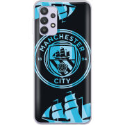 Чехол BoxFace Samsung Galaxy A53 (A536)  FC M-City