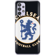 Чехол BoxFace Samsung Galaxy A53 (A536)  FC Chelsea