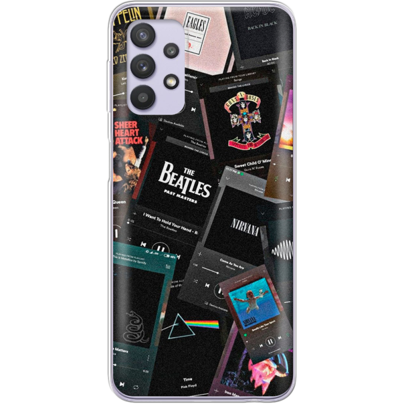 Чехол BoxFace Samsung Galaxy A53 (A536)  