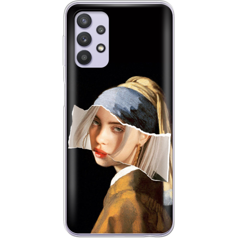 Чехол BoxFace Samsung Galaxy A53 (A536)  Billie