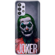 Чехол BoxFace Samsung Galaxy A53 (A536)  Joker