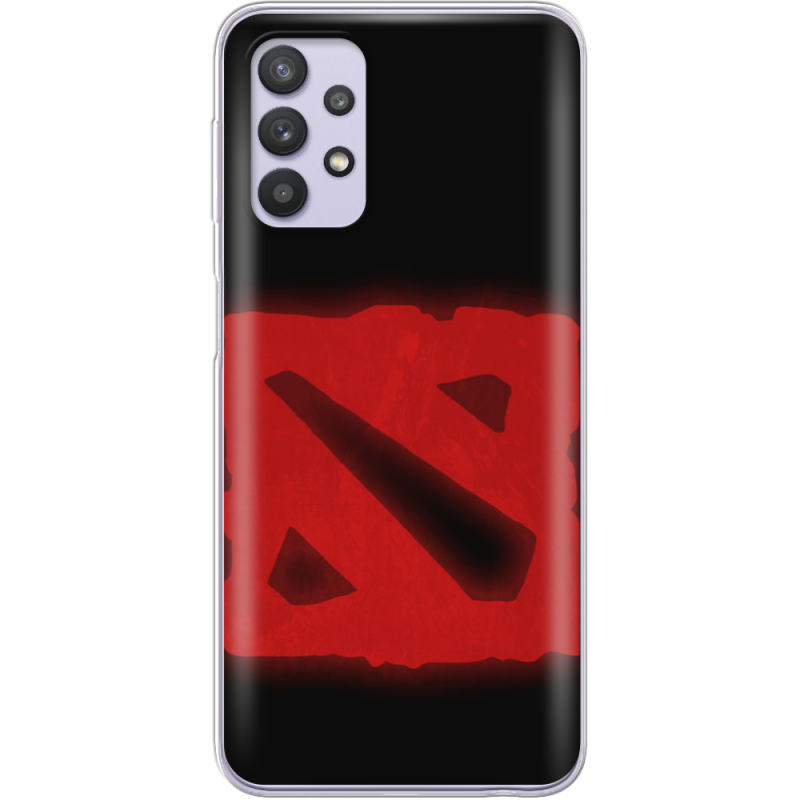 Чехол BoxFace Samsung Galaxy A53 (A536)  Dota 2