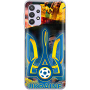 Чехол BoxFace Samsung Galaxy A53 (A536)  UA national team
