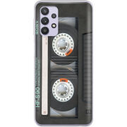 Чехол BoxFace Samsung Galaxy A53 (A536)  Старая касета