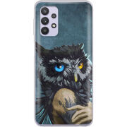 Чехол BoxFace Samsung Galaxy A53 (A536)  Owl Woman