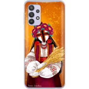 Чехол BoxFace Samsung Galaxy A53 (A536)  Motanka by H Soldatkina