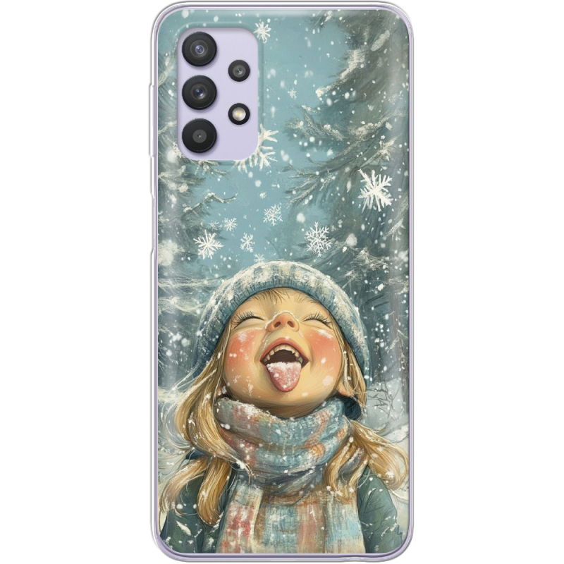 Чехол BoxFace Samsung Galaxy A53 (A536)  Смак дитинства