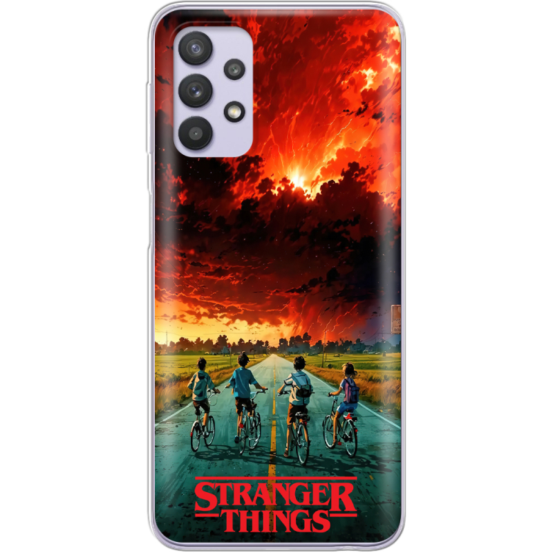 Чехол BoxFace Samsung Galaxy A53 (A536)  