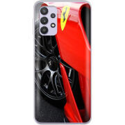 Чехол BoxFace Samsung Galaxy A53 (A536)  Ferrari 599XX
