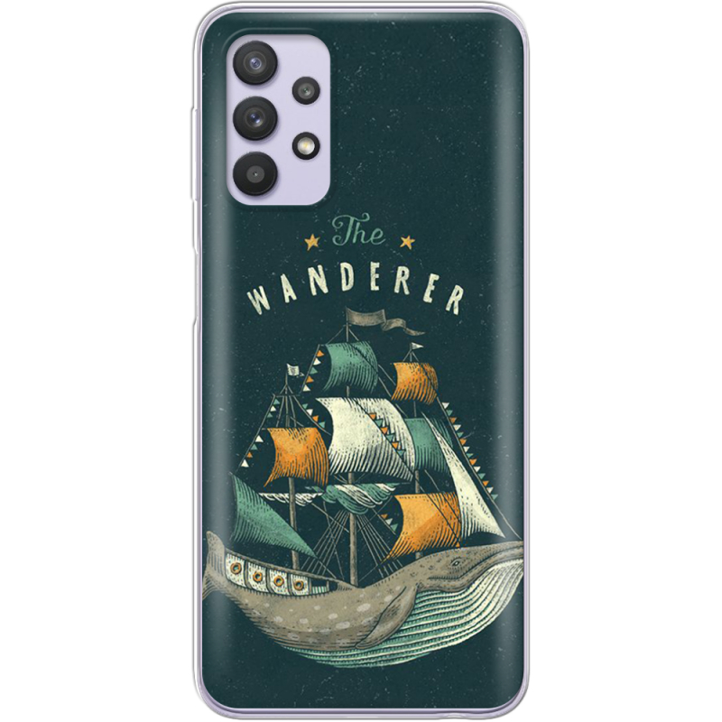 Чехол BoxFace Samsung Galaxy A53 (A536)  