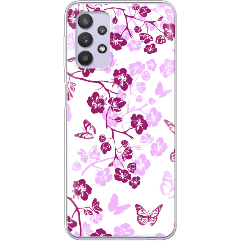 Чехол BoxFace Samsung Galaxy A53 (A536)  