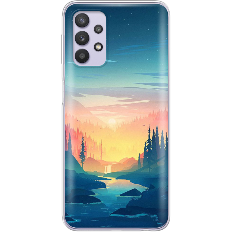 Чехол BoxFace Samsung Galaxy A53 (A536)  
