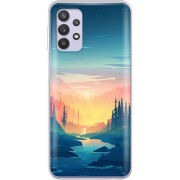 Чехол BoxFace Samsung Galaxy A53 (A536)  