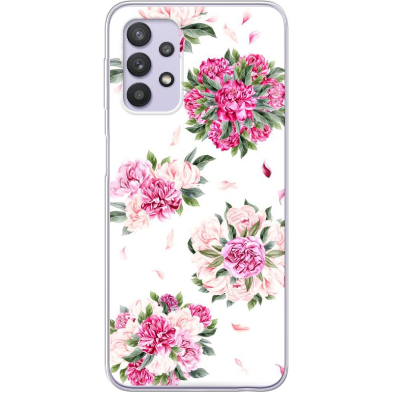 Чехол BoxFace Samsung Galaxy A53 (A536)  