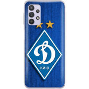 Чехол BoxFace Samsung Galaxy A53 (A536)  Динамо Киев