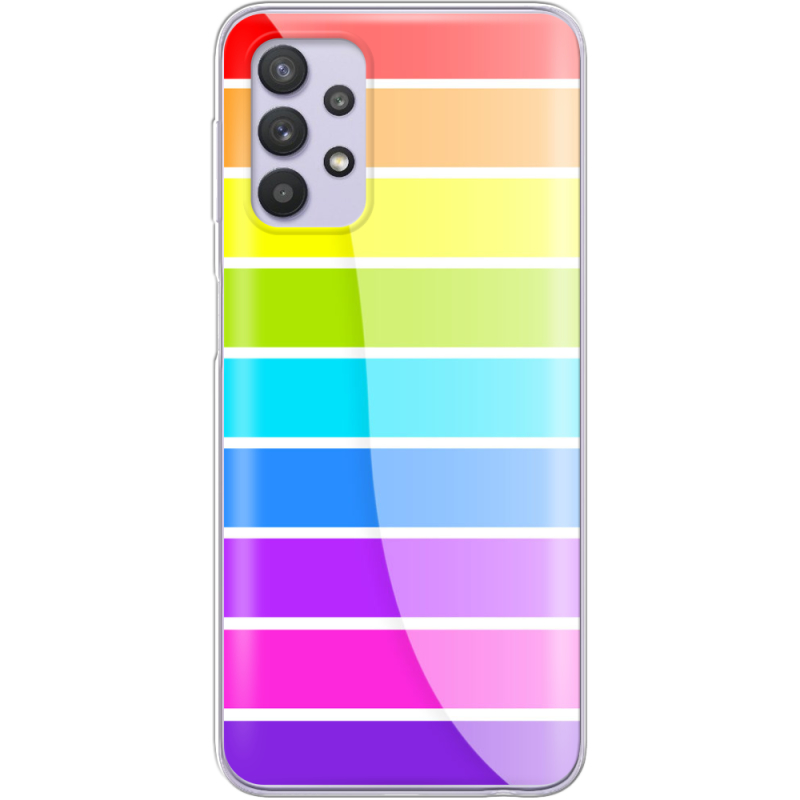 Чехол BoxFace Samsung Galaxy A53 (A536)  
