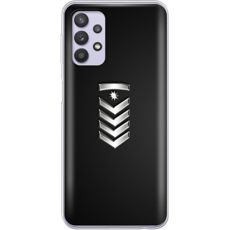 Чехол BoxFace Samsung Galaxy A53 (A536)  