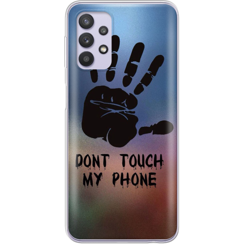 Чехол BoxFace Samsung Galaxy A53 (A536)  