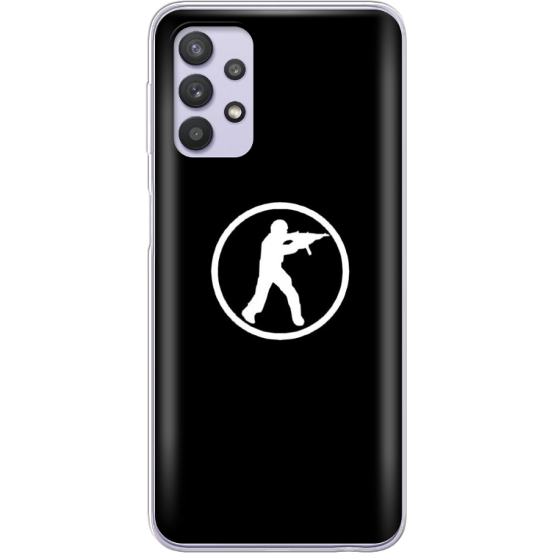 Чехол BoxFace Samsung Galaxy A53 (A536)  