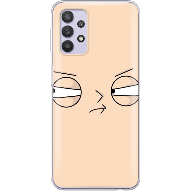 Чехол BoxFace Samsung Galaxy A53 (A536)  
