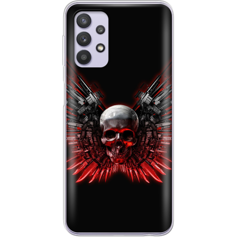 Чехол BoxFace Samsung Galaxy A53 (A536)  